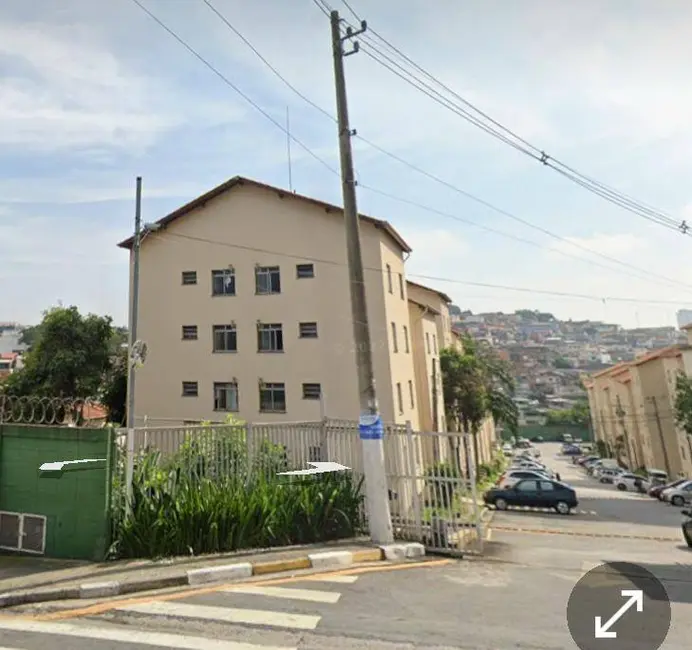 Foto 2 de Apartamento com 2 quartos à venda em Conceição, Osasco - SP