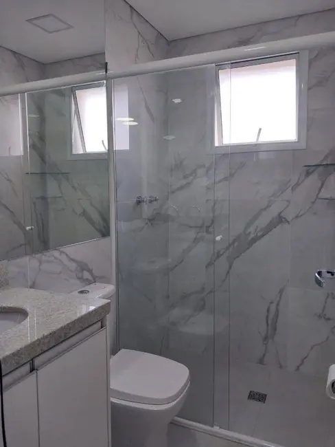 Foto 9 de Apartamento com 3 quartos à venda, 96m2 em Vila Osasco, Osasco - SP