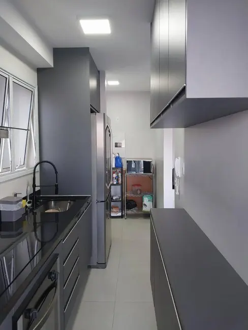 Foto 6 de Apartamento com 3 quartos à venda, 96m2 em Vila Osasco, Osasco - SP