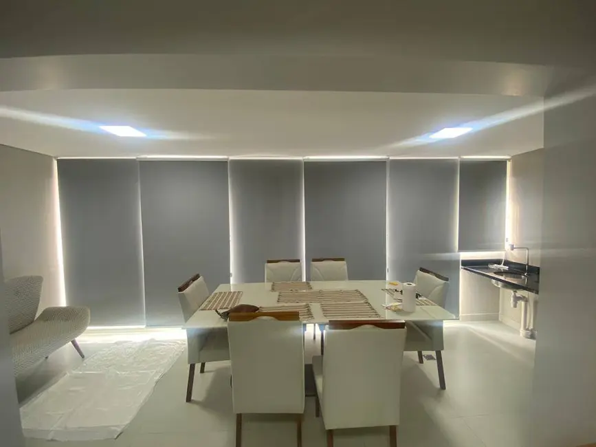 Foto 1 de Apartamento com 3 quartos à venda, 96m2 em Vila Osasco, Osasco - SP