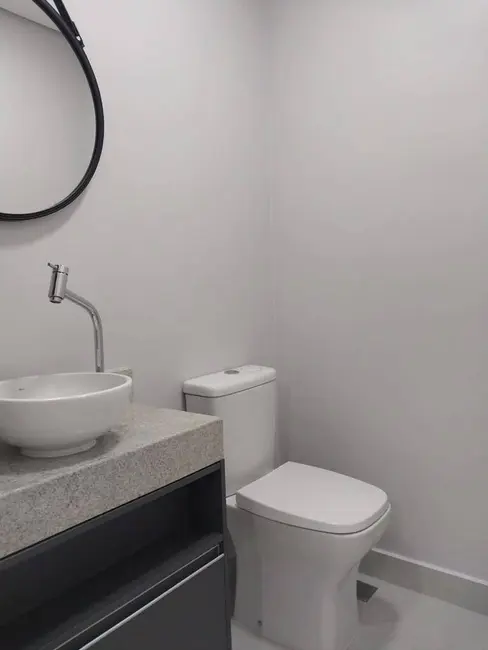 Foto 5 de Apartamento com 3 quartos à venda, 96m2 em Vila Osasco, Osasco - SP