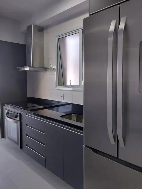 Foto 4 de Apartamento com 3 quartos à venda, 96m2 em Vila Osasco, Osasco - SP