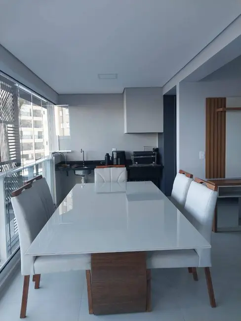 Foto 8 de Apartamento com 3 quartos à venda, 96m2 em Vila Osasco, Osasco - SP