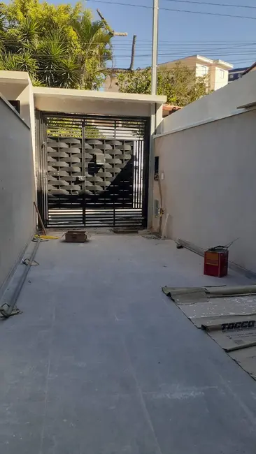 Foto 3 de Casa com 2 quartos à venda em Bela Vista, Osasco - SP