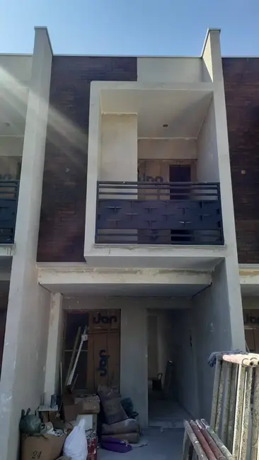 Foto 7 de Casa com 2 quartos à venda em Bela Vista, Osasco - SP