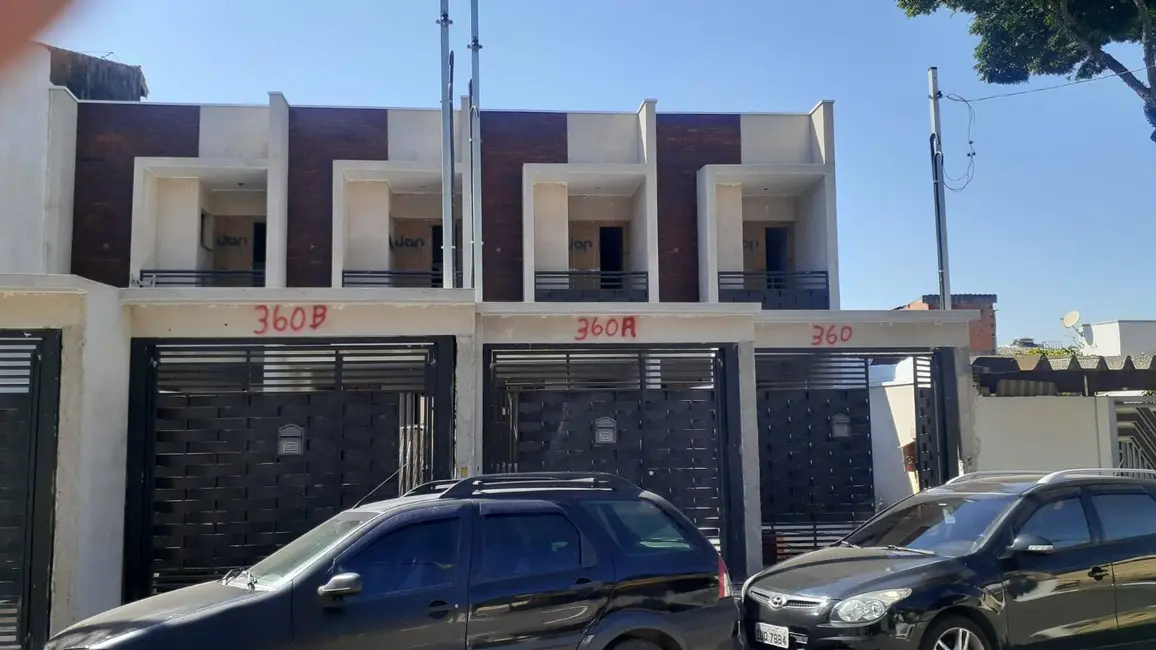 Foto 1 de Casa com 2 quartos à venda em Bela Vista, Osasco - SP