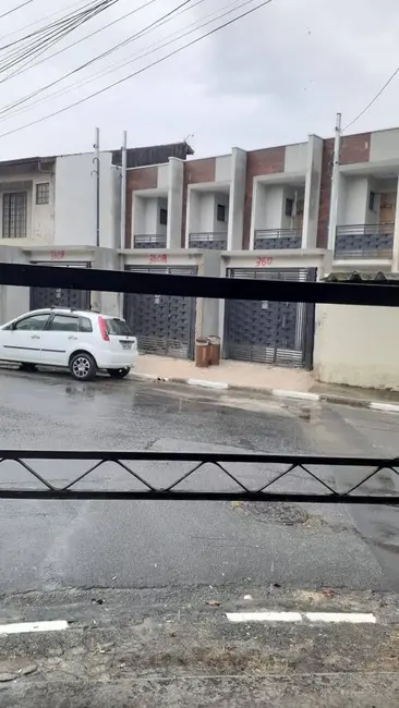 Foto 2 de Casa com 2 quartos à venda em Bela Vista, Osasco - SP