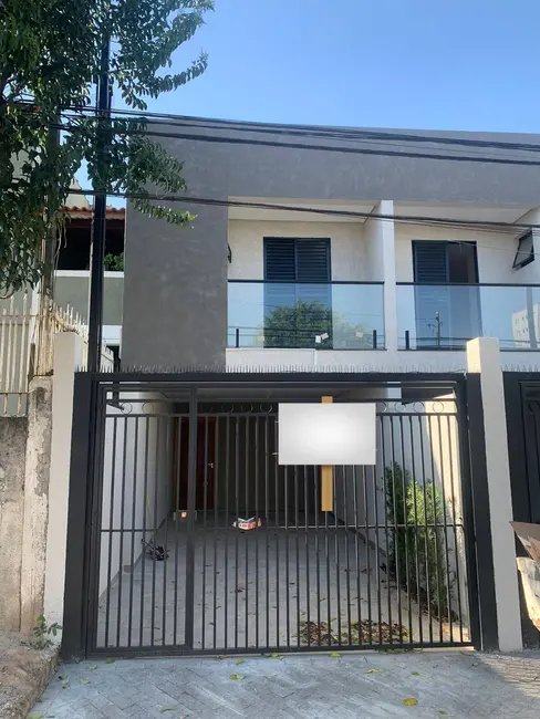 Foto 2 de Casa com 3 quartos à venda, 170m2 em Jaguaribe, Osasco - SP