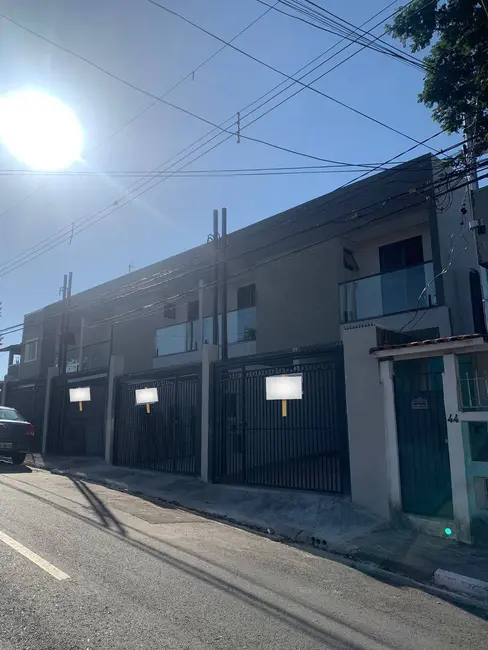 Foto 1 de Casa com 3 quartos à venda, 170m2 em Jaguaribe, Osasco - SP