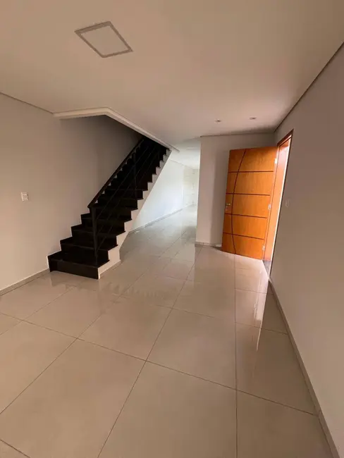 Foto 4 de Sobrado com 3 quartos à venda, 175m2 em Bela Vista, Osasco - SP