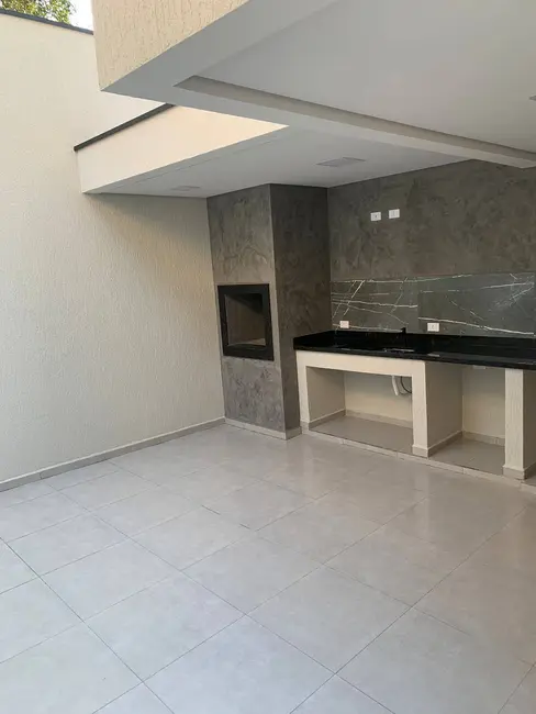 Foto 3 de Sobrado com 3 quartos à venda, 175m2 em Bela Vista, Osasco - SP