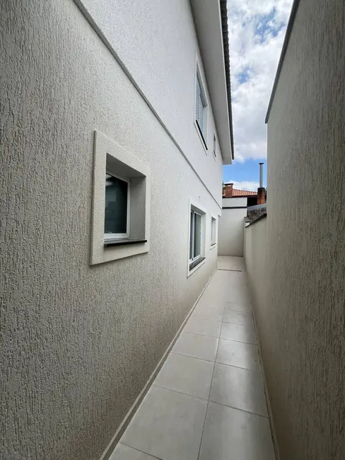 Foto 3 de Sobrado com 3 quartos à venda, 175m2 em Bela Vista, Osasco - SP