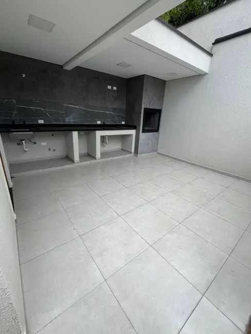 Foto 6 de Sobrado com 3 quartos à venda, 175m2 em Bela Vista, Osasco - SP