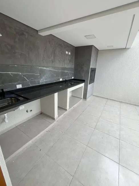 Foto 7 de Sobrado com 3 quartos à venda, 175m2 em Bela Vista, Osasco - SP