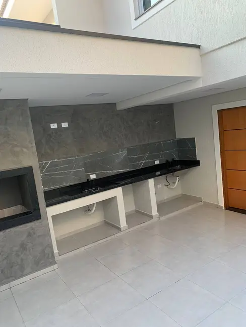 Foto 4 de Sobrado com 3 quartos à venda, 175m2 em Bela Vista, Osasco - SP