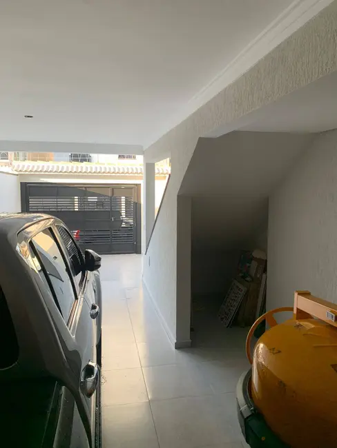 Foto 6 de Sobrado com 3 quartos à venda, 175m2 em Bela Vista, Osasco - SP