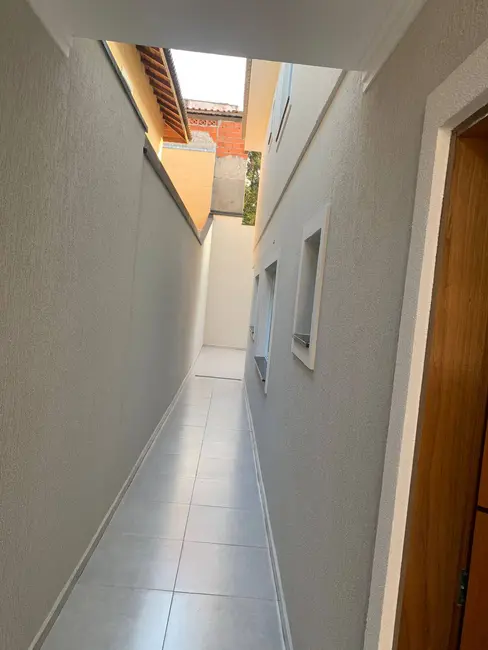 Foto 7 de Sobrado com 3 quartos à venda, 175m2 em Bela Vista, Osasco - SP