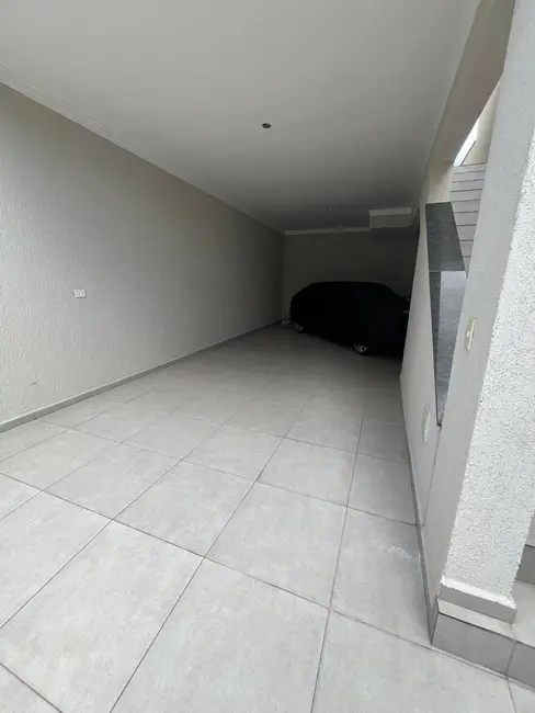 Foto 2 de Sobrado com 3 quartos à venda, 175m2 em Bela Vista, Osasco - SP