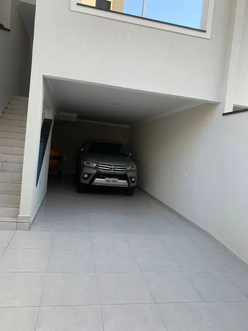 Foto 5 de Sobrado com 3 quartos à venda, 175m2 em Bela Vista, Osasco - SP