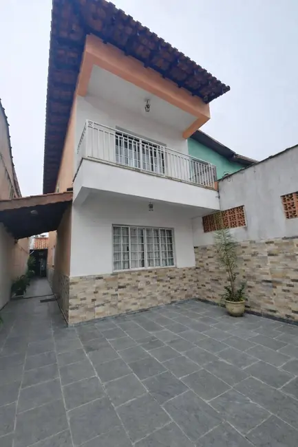 Foto 1 de Sobrado com 4 quartos à venda em Bussocaba, Osasco - SP