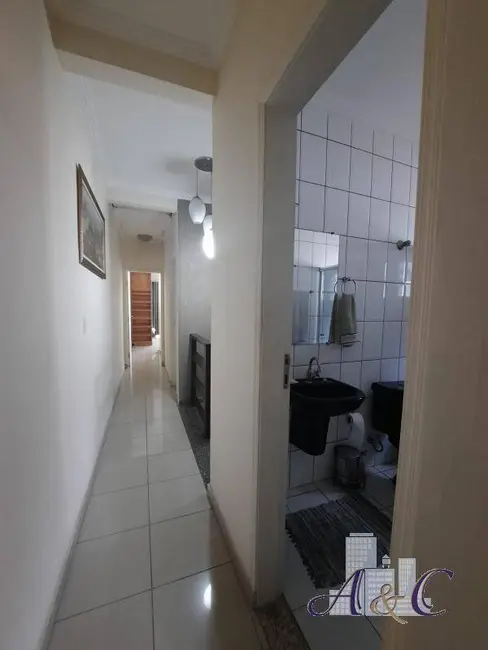 Foto 7 de Casa com 4 quartos à venda em Bussocaba, Osasco - SP