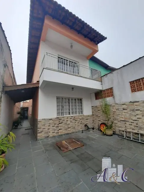 Foto 1 de Casa com 4 quartos à venda em Bussocaba, Osasco - SP