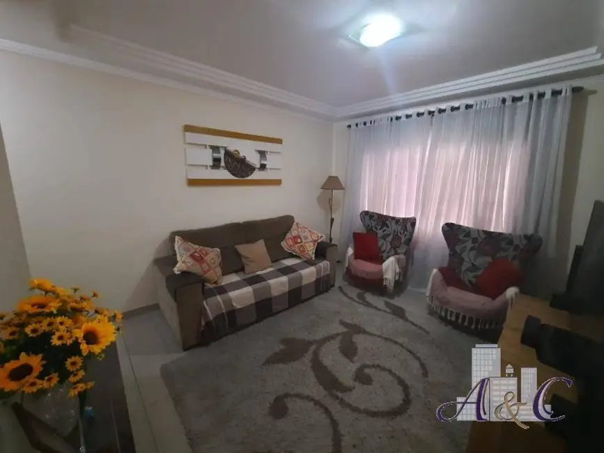 Foto 5 de Casa com 4 quartos à venda em Bussocaba, Osasco - SP