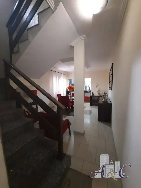 Foto 4 de Casa com 4 quartos à venda em Bussocaba, Osasco - SP