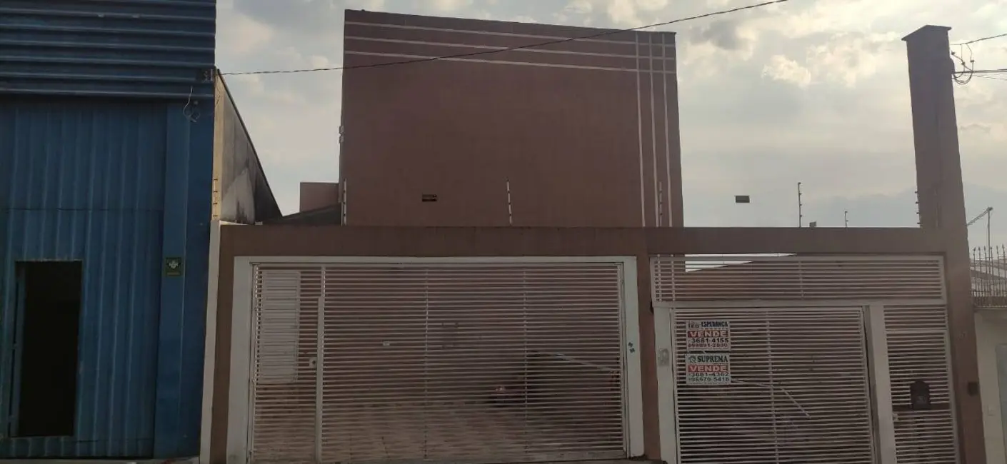 Foto 1 de Casa com 2 quartos à venda em Cipava, Osasco - SP
