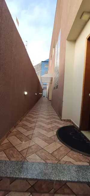 Foto 3 de Casa com 2 quartos à venda em Cipava, Osasco - SP