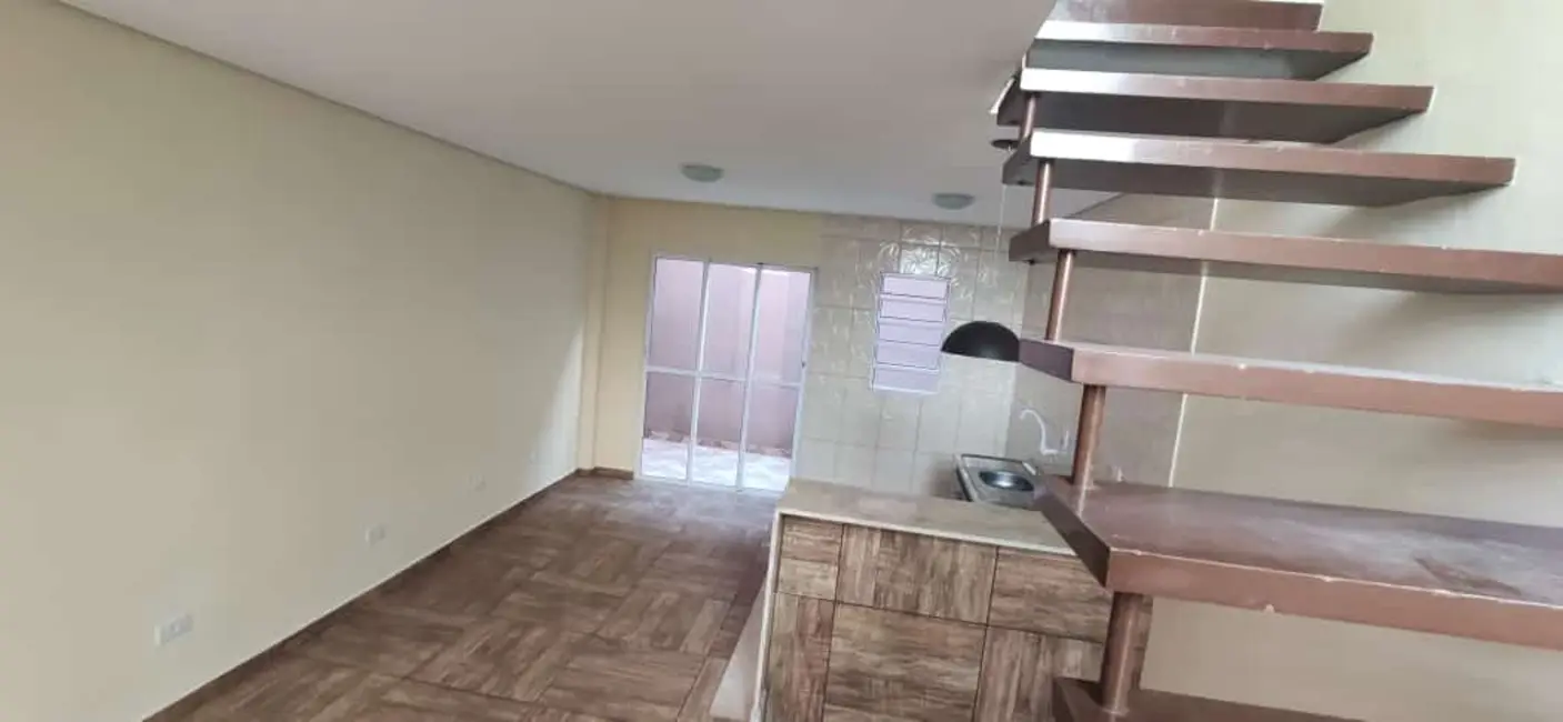 Foto 6 de Casa com 2 quartos à venda em Cipava, Osasco - SP