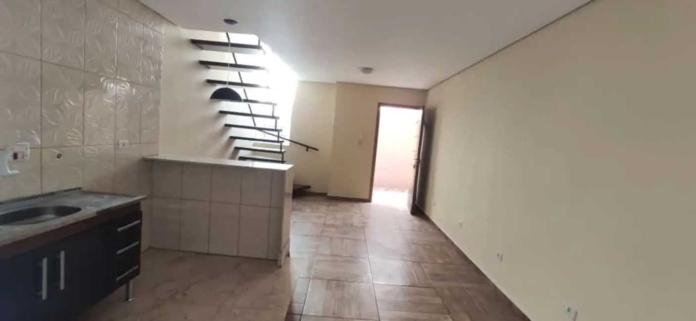Foto 5 de Casa com 2 quartos à venda em Cipava, Osasco - SP