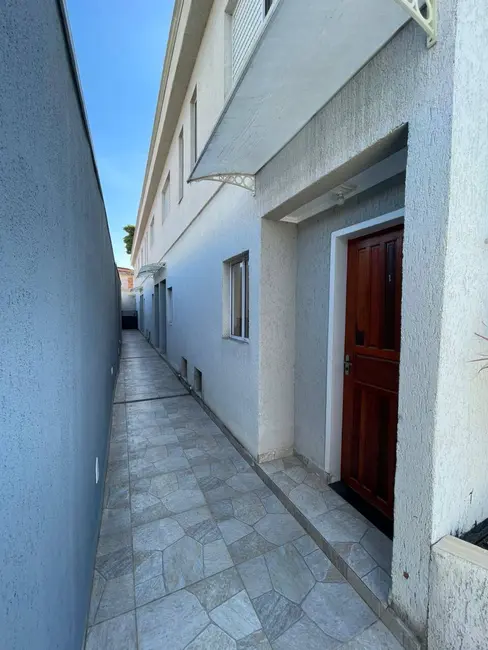 Foto 2 de Casa de Condomínio com 2 quartos à venda, 109m2 em Jaguaribe, Osasco - SP