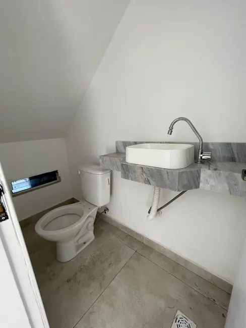 Foto 9 de Casa de Condomínio com 2 quartos à venda, 109m2 em Jaguaribe, Osasco - SP