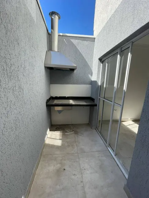 Foto 7 de Casa de Condomínio com 2 quartos à venda, 109m2 em Jaguaribe, Osasco - SP