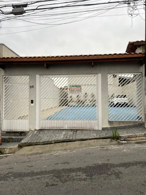 Foto 3 de Casa de Condomínio com 2 quartos à venda, 109m2 em Jaguaribe, Osasco - SP