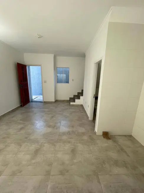 Foto 6 de Casa de Condomínio com 2 quartos à venda, 109m2 em Jaguaribe, Osasco - SP