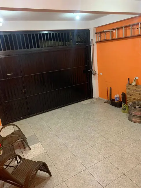 Foto 2 de Sobrado com 2 quartos à venda em Parque Santa Teresa, Carapicuiba - SP