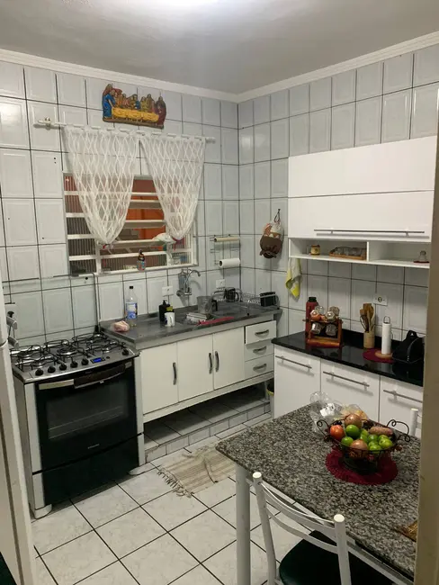 Foto 8 de Sobrado com 2 quartos à venda em Parque Santa Teresa, Carapicuiba - SP