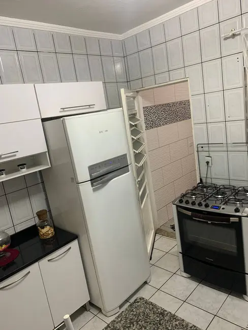 Foto 7 de Sobrado com 2 quartos à venda em Parque Santa Teresa, Carapicuiba - SP