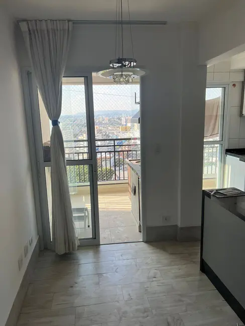 Foto 7 de Apartamento com 3 quartos à venda em Vila Osasco, Osasco - SP