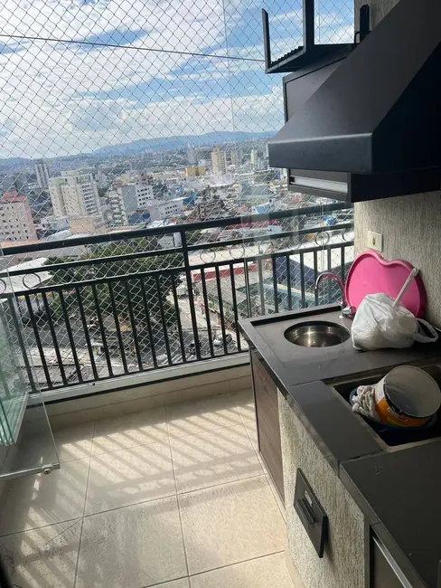 Foto 5 de Apartamento com 3 quartos à venda em Vila Osasco, Osasco - SP