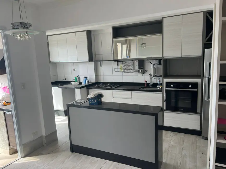 Foto 3 de Apartamento com 3 quartos à venda em Vila Osasco, Osasco - SP