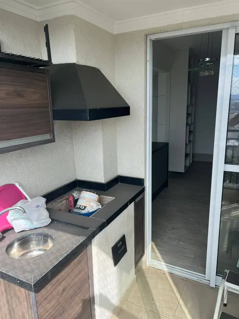 Foto 4 de Apartamento com 3 quartos à venda em Vila Osasco, Osasco - SP