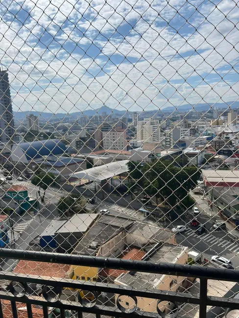 Foto 6 de Apartamento com 3 quartos à venda em Vila Osasco, Osasco - SP