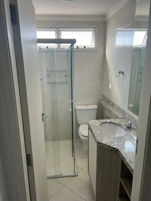 Foto 9 de Apartamento com 3 quartos à venda em Vila Osasco, Osasco - SP