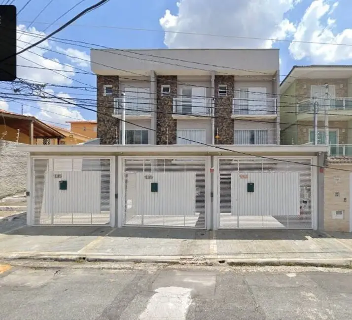 Foto 1 de Sobrado com 3 quartos à venda, 170m2 em Bela Vista, Osasco - SP