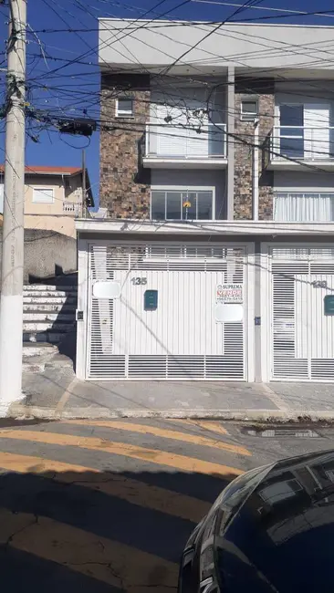 Foto 2 de Sobrado com 3 quartos à venda, 170m2 em Bela Vista, Osasco - SP