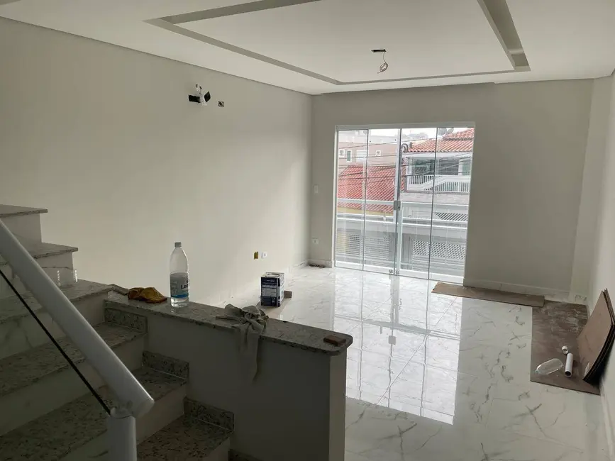 Foto 4 de Sobrado com 3 quartos à venda, 170m2 em Bela Vista, Osasco - SP
