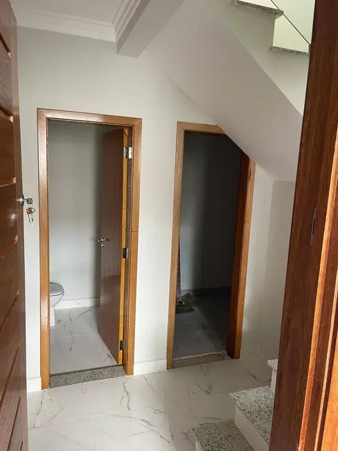 Foto 8 de Sobrado com 3 quartos à venda, 170m2 em Bela Vista, Osasco - SP